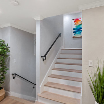 Interior Remodel, Sunnyvale-1