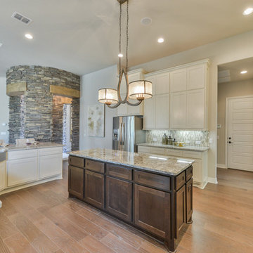 Lavender Design Group- Johnson Ranch, San Antonio