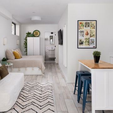 Custom Homes: Dundas St. East