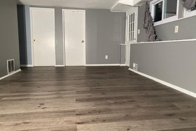 Queens Flooring