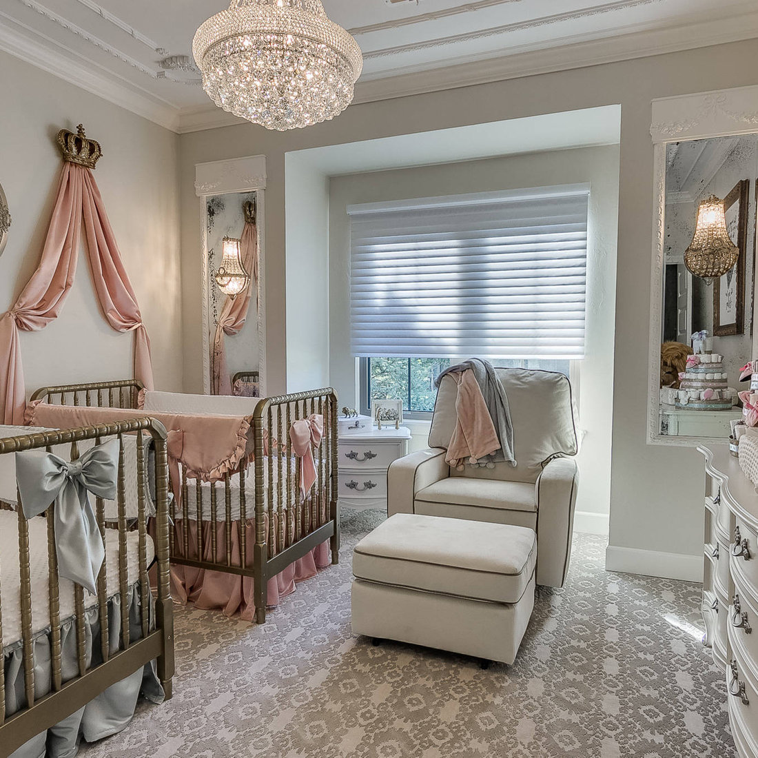 Nursery Design