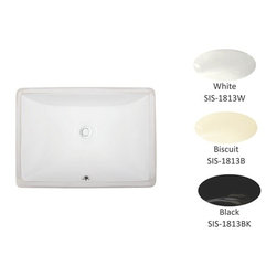 BATHROOM SINKS - Products