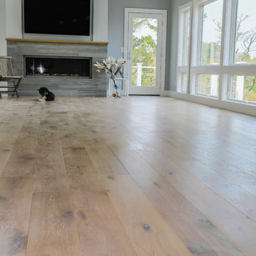Oak Bluffs Flooring in Wellfleet