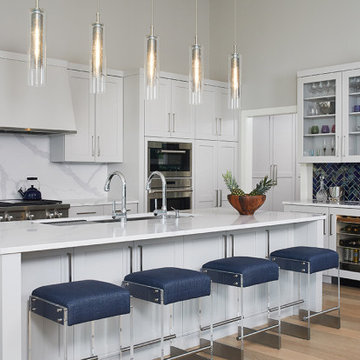 Driftwood Lane Kitchen