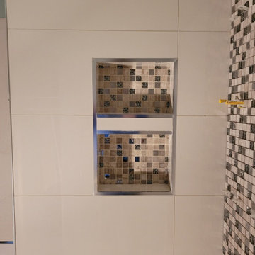Shower Project
