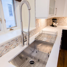 Kitchen Ideas