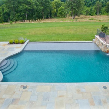 Traditional Elements - Chadds Ford, PA