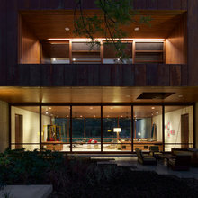 mayurs house
