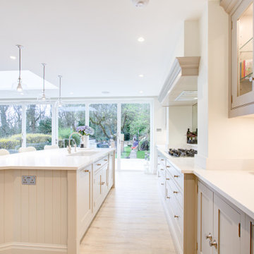 The White House, West Wickham