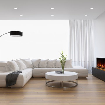 EL80 Electric Fireplace