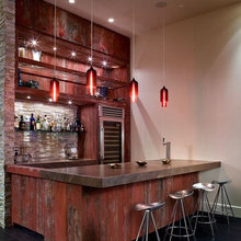 Bar Idea