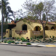 Exterior Ideas