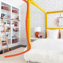 Kids bedroom