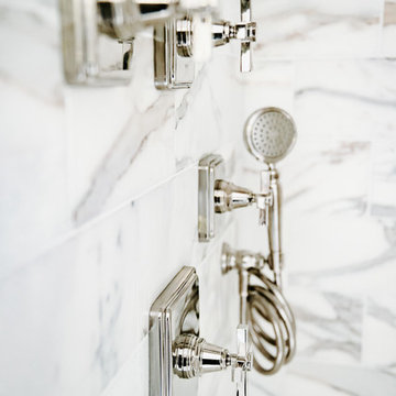 Classic European Renovation