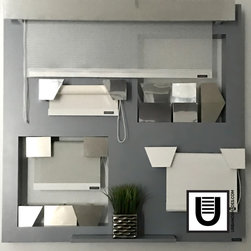 Roller Shades - Roller Shades