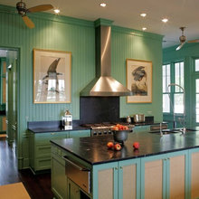 Kitchen Lighting Assignment 1