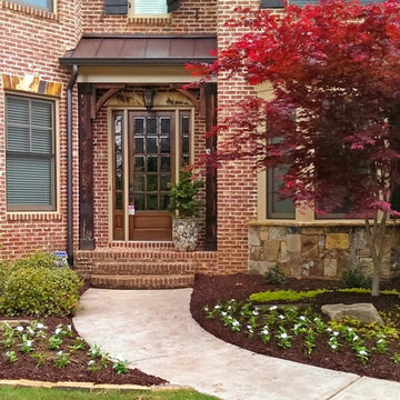 2015 Landscaping Projects