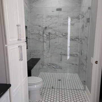Casita / Guest House Remodel