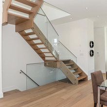 Favorite Stairs