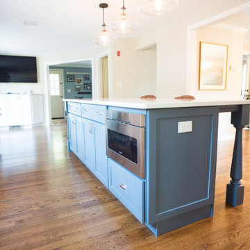 Norfolk Kitchen Remodel