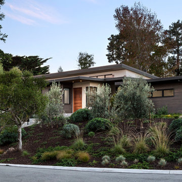 Patton Place Residence