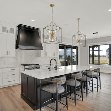 Modern Home with Showstopper Amenities