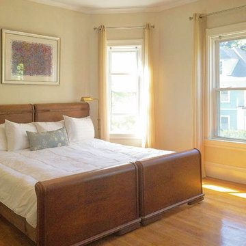 Real Estate Redesign | Boston, MA