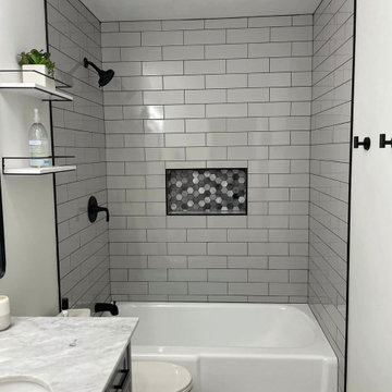 Bathroom Remodels