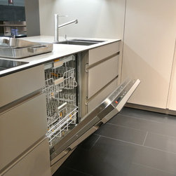ACCESSORIES INTERIORS - Dishwashers