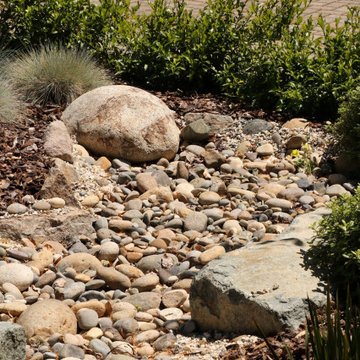 Hidden Garden