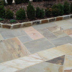 Landscapes and Hardscapes - Products
