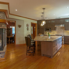 Kitchen Ideas