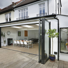 London Flat