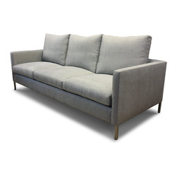 Cumberland Sofa - Sleeper Sofas