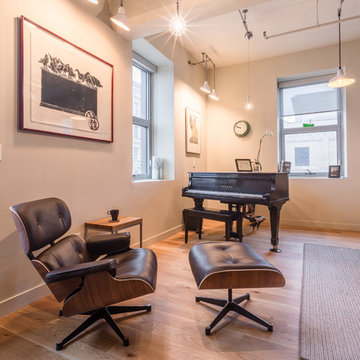 Exchange District Condo