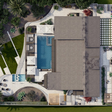 Major Remodel & Addition in North Tustin, CA