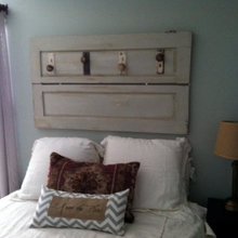 Guest room ideas