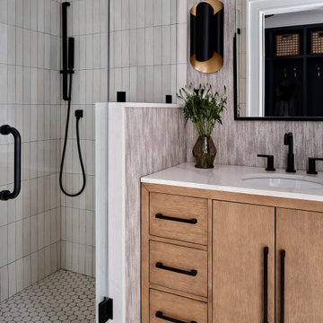 Franklin Custom Home