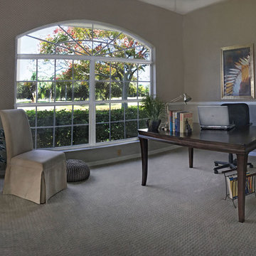Sarasota Home in Golf Club Community