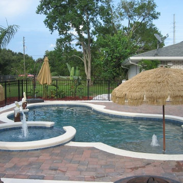 Pools By Price - 70K to 90K