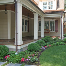 landscape front