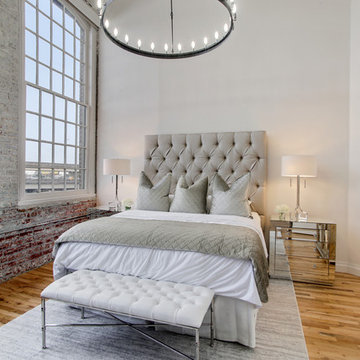 Cotton Mill Condo