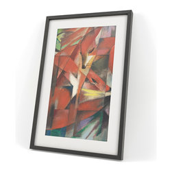 Meural Black design. - Home Decor