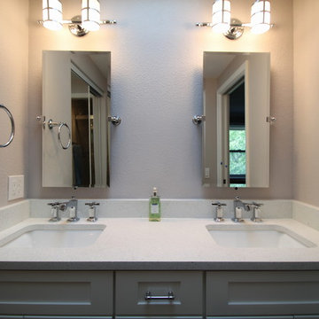 Elegant & Traditional Centennial Whole Home Renovation