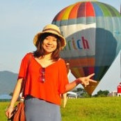 Bernice Lin's photo