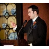 Kevin Bromsteins billede
