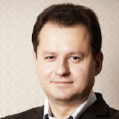 Foto von Taras Batenko