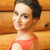 Ella Shmeleva's photo