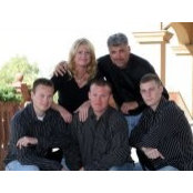 Robin Byrne's photo