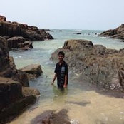 Utkarsh Sinhas foto